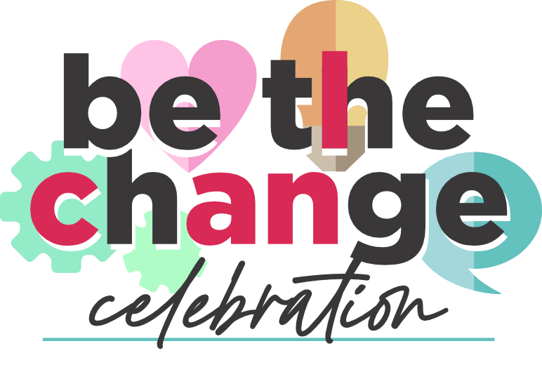 Be the Change Global Celebration 2026
